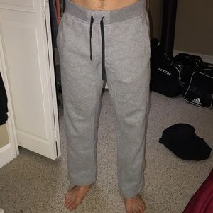 Lululemon grey sweatpants